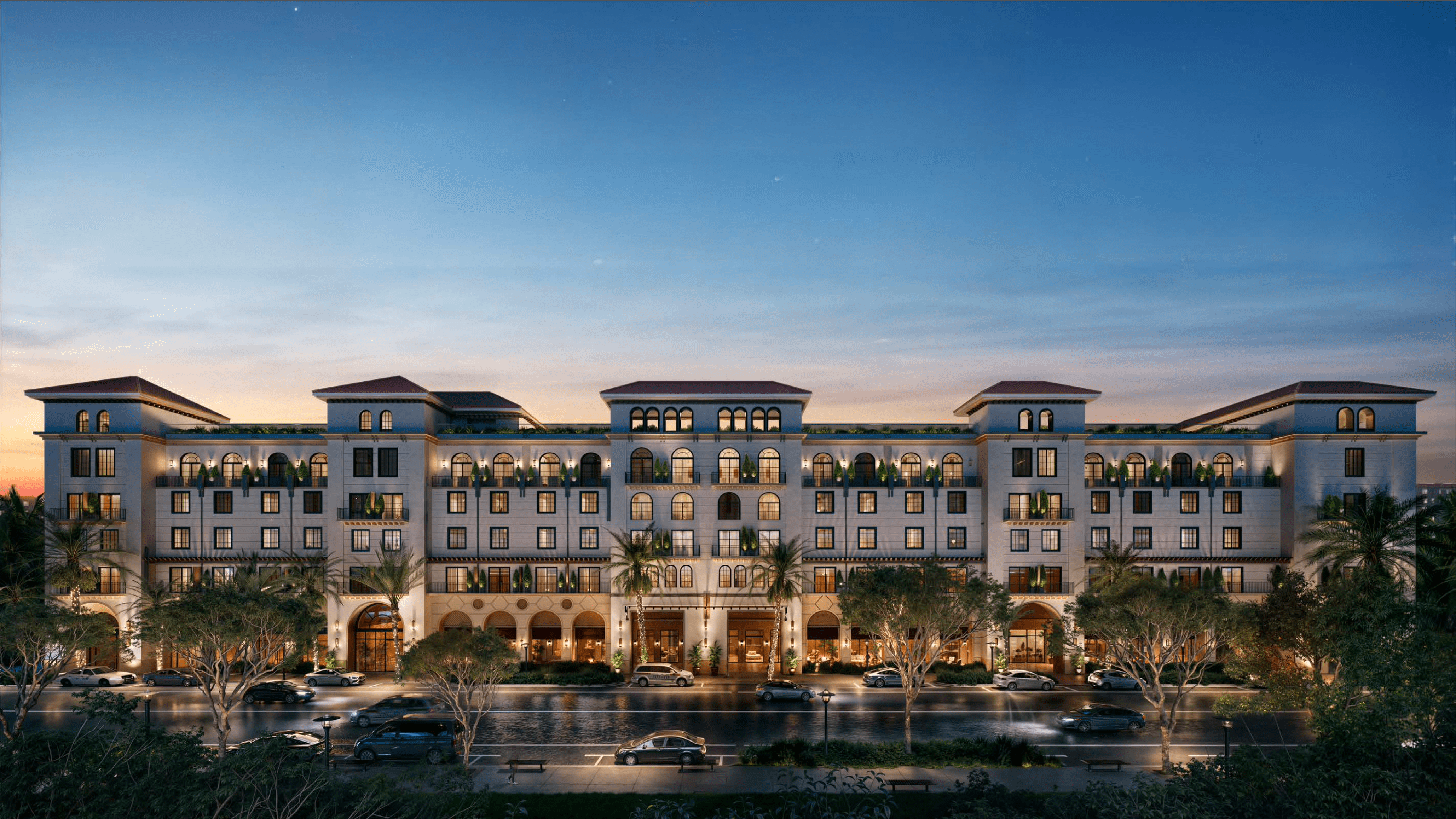 Reimagining West Palm Beach: The Nora District’s Pedestrian-First Revolution